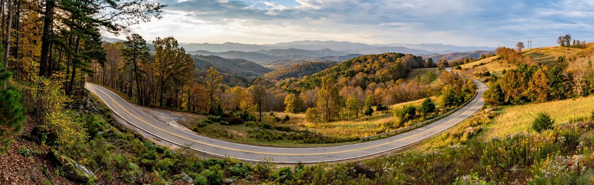 Beyond Helen, GA: Epic Road Trips to Explore from this Alpine Wonderland