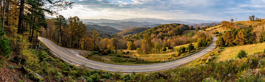Beyond Helen, GA: Epic Road Trips to Explore from this Alpine Wonderland