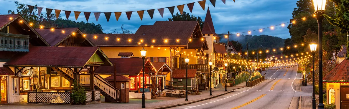 Celebrating in Helen, GA: Unforgettable Events and Festivals