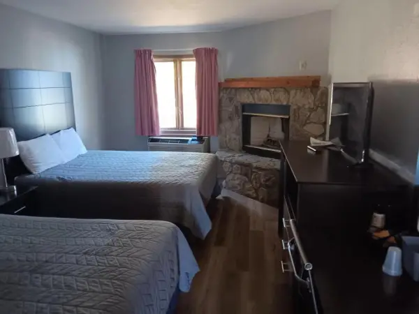 Hofbrau Riverfront Hotel 9