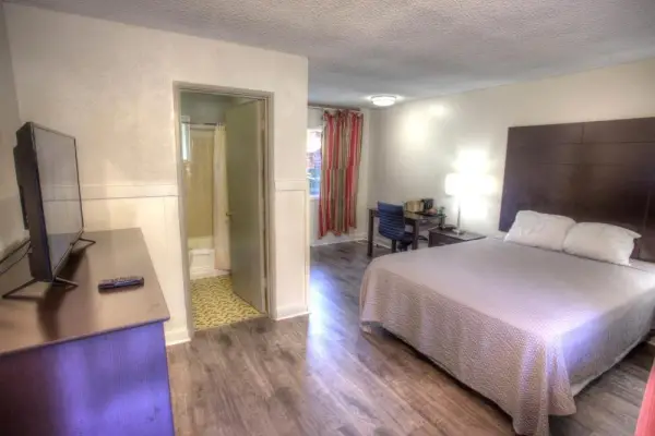 Hofbrau Riverfront Hotel 10