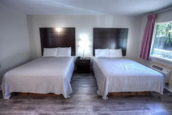 Hofbrau Riverfront Hotel Main image