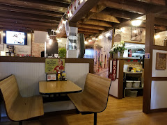 Restaurant near Hofbrau Riverfront Hotel