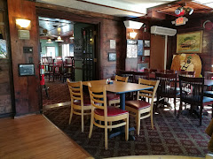 German near Hofbrau Riverfront Hotel